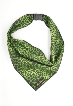 OLIVELEOPSCARF